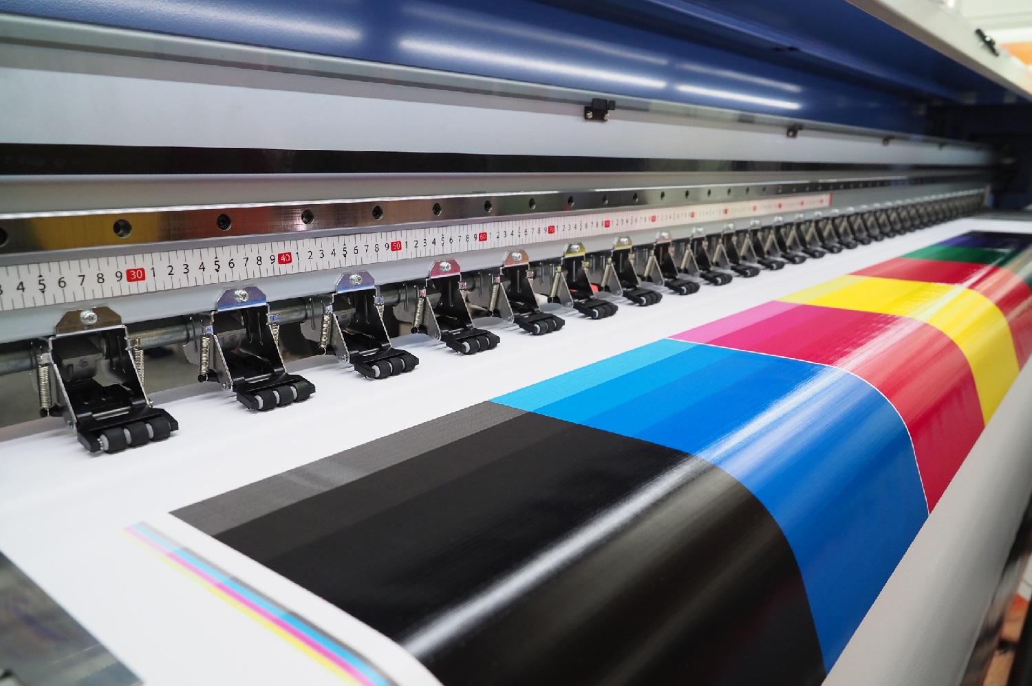 Large Format Printing 1