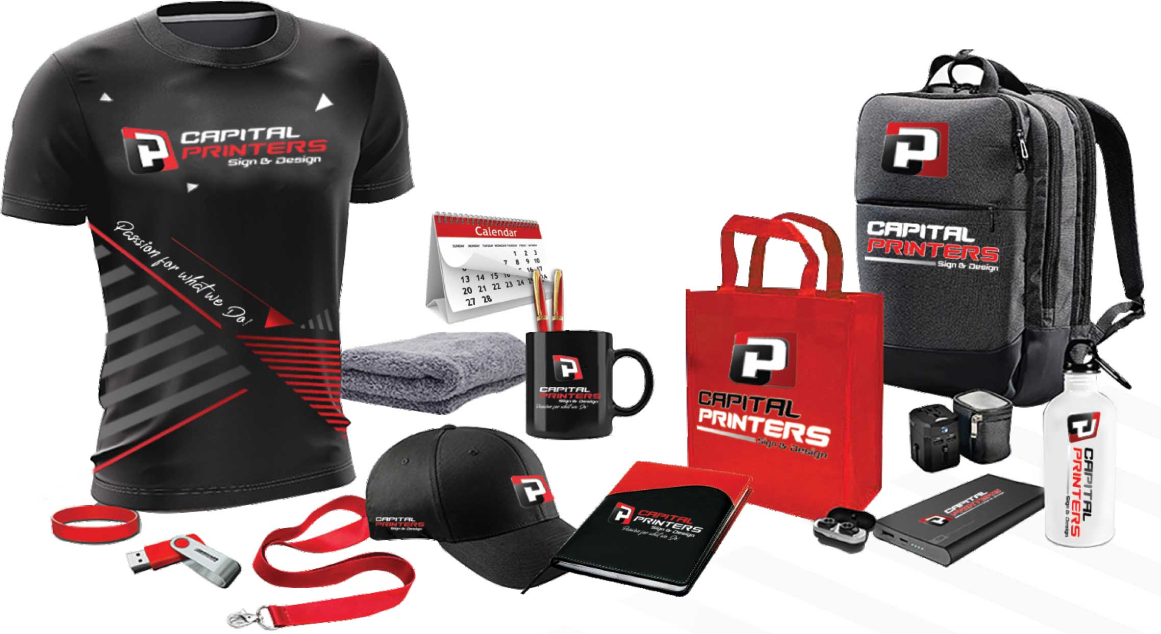 Corporate Gifts