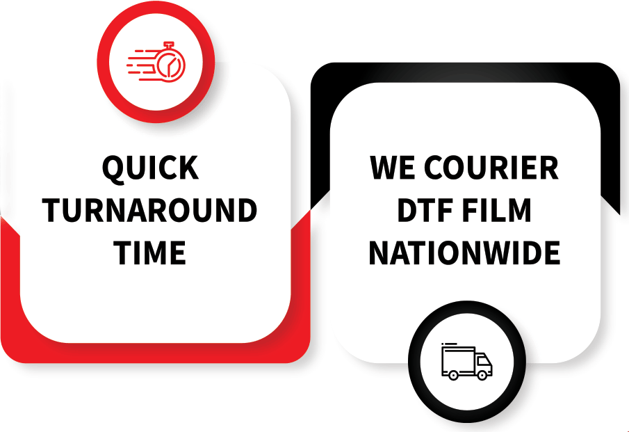 DTF Printing