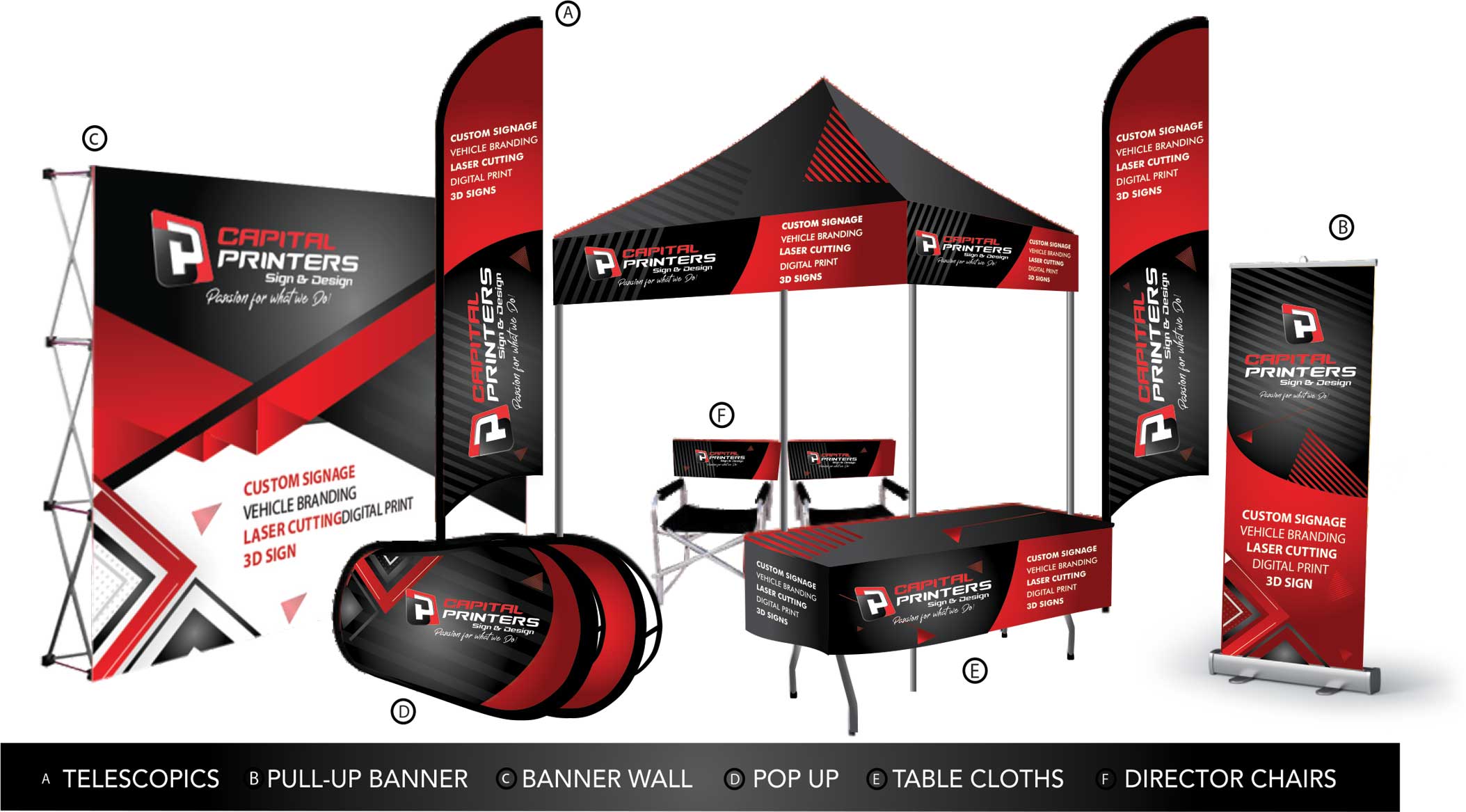 Event Branding