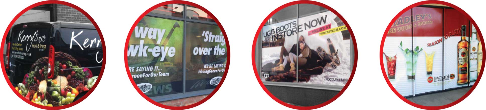 Large Format Printing