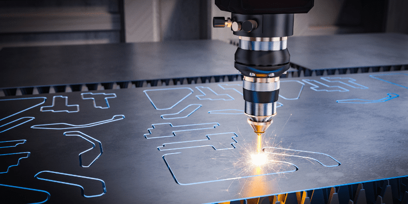 Laser Cutting