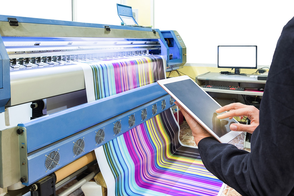 Large Format Printing 4