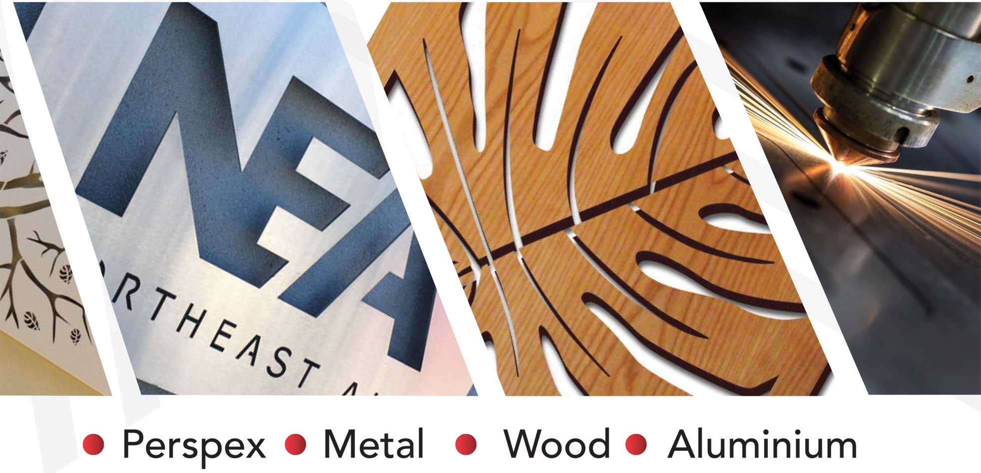 Laser Cutting